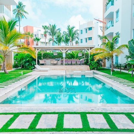 Punta Cana Beach Apartments 外观 照片