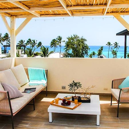 Punta Cana Beach Apartments 外观 照片