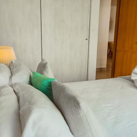 Punta Cana Beach Apartments 外观 照片