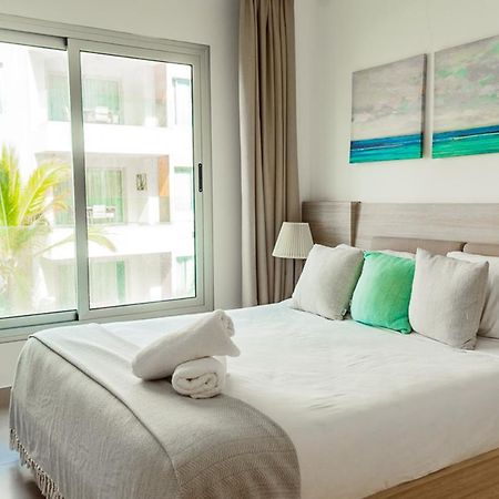 Punta Cana Beach Apartments 外观 照片
