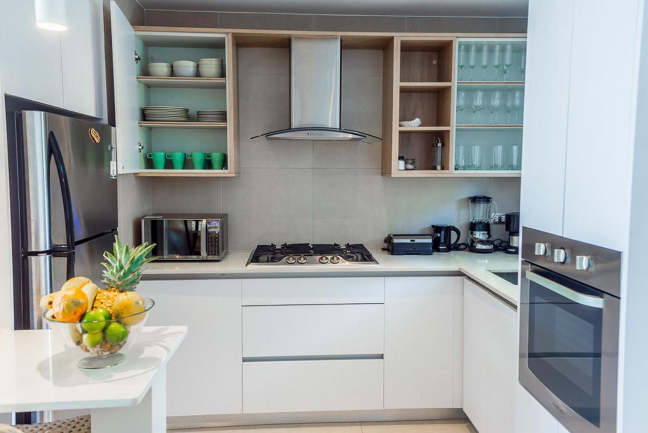 Punta Cana Beach Apartments 外观 照片