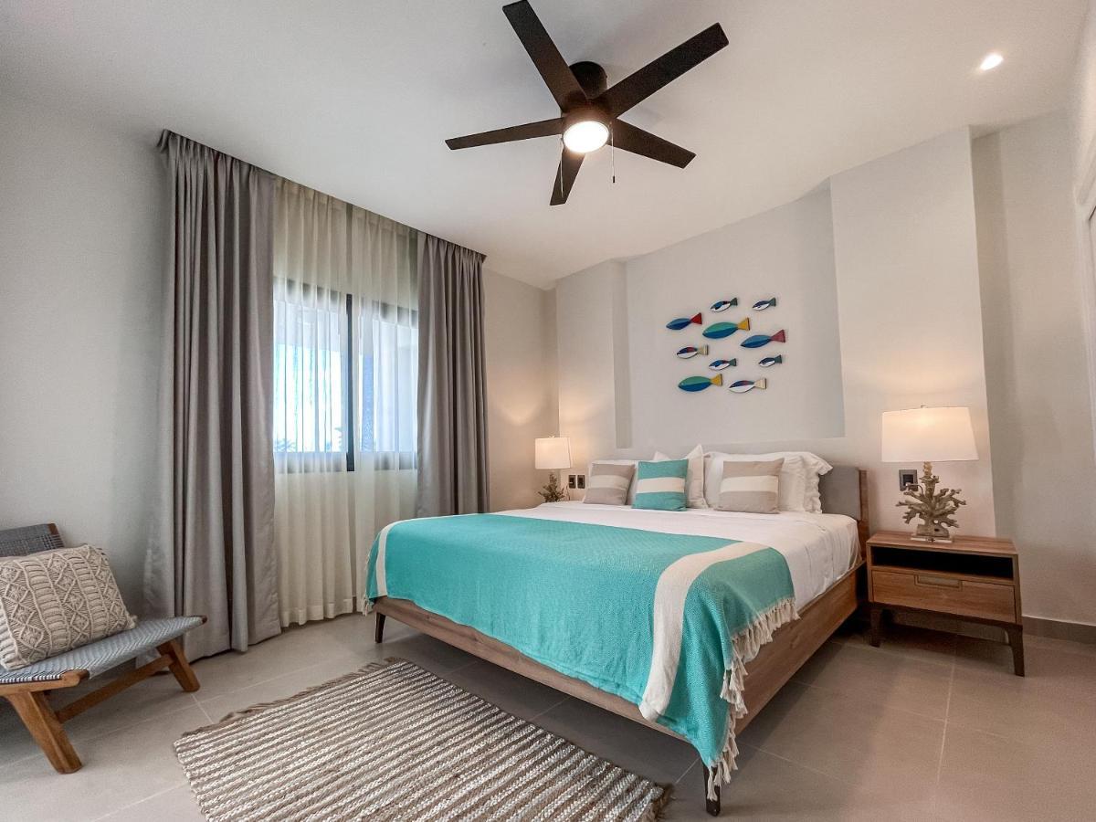 Punta Cana Beach Apartments 外观 照片