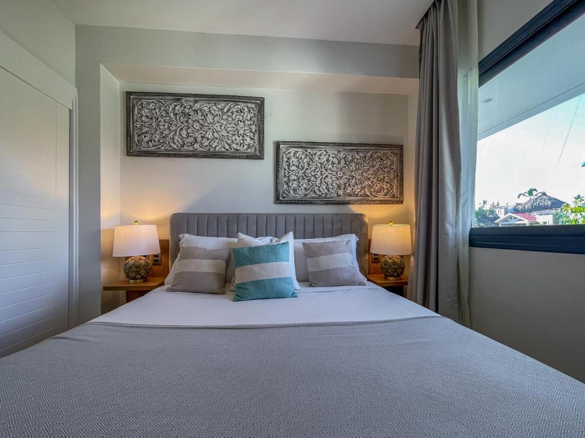 Punta Cana Beach Apartments 外观 照片