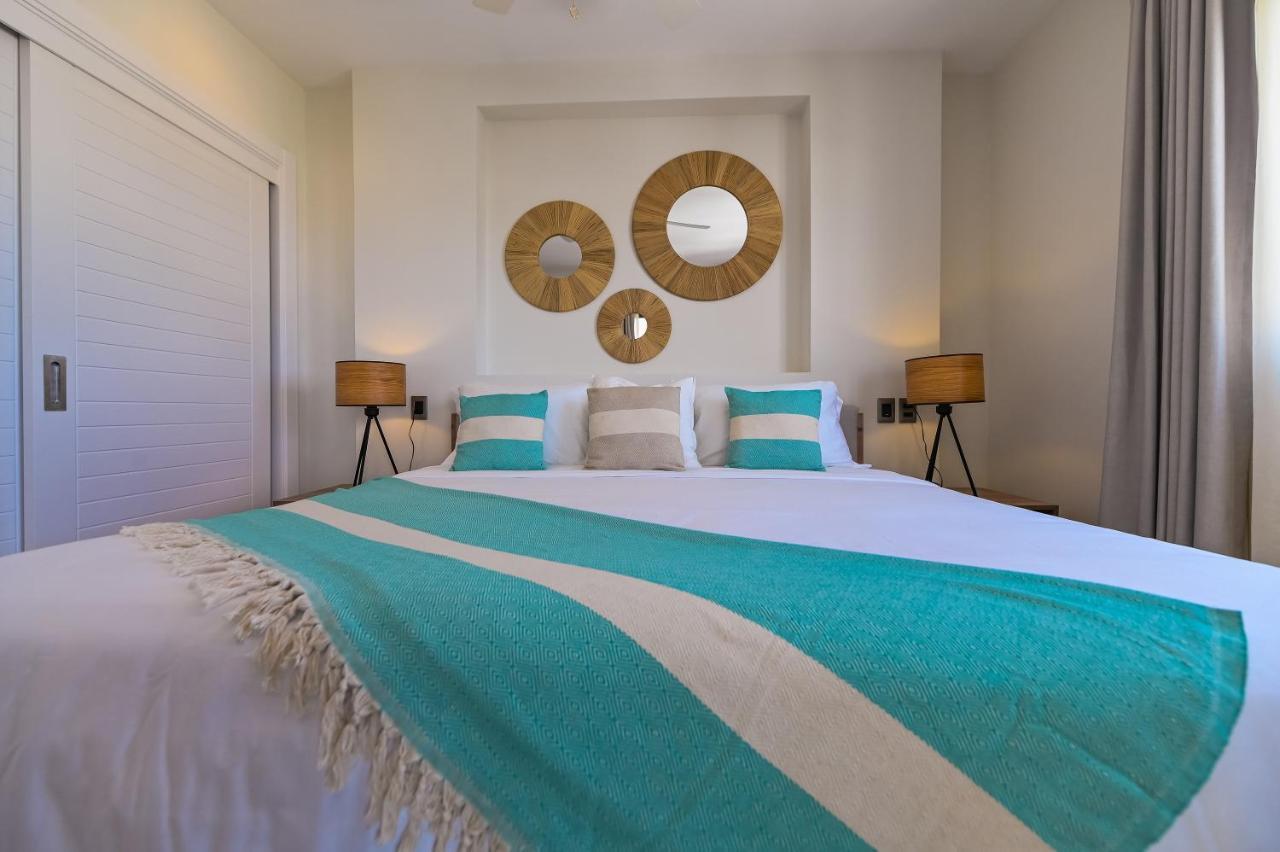 Punta Cana Beach Apartments 外观 照片
