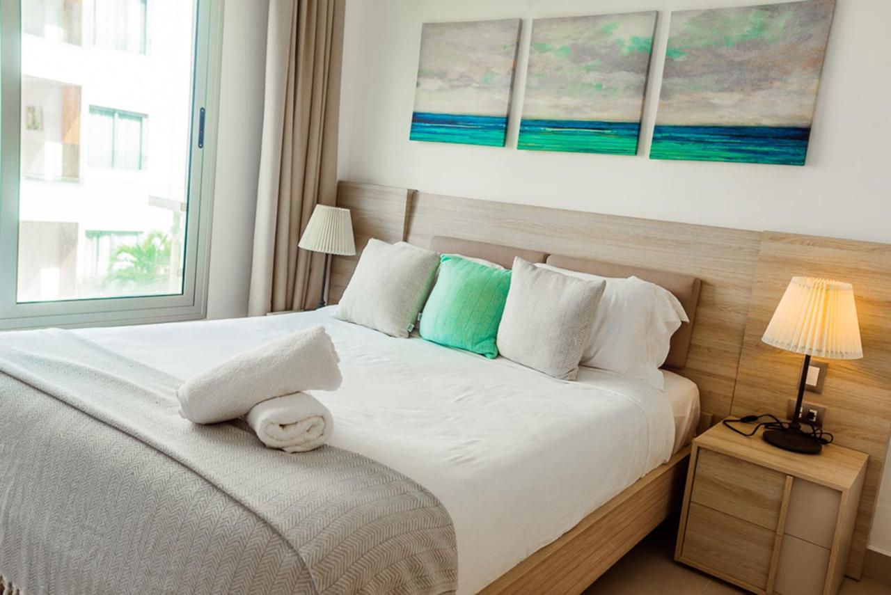 Punta Cana Beach Apartments 外观 照片