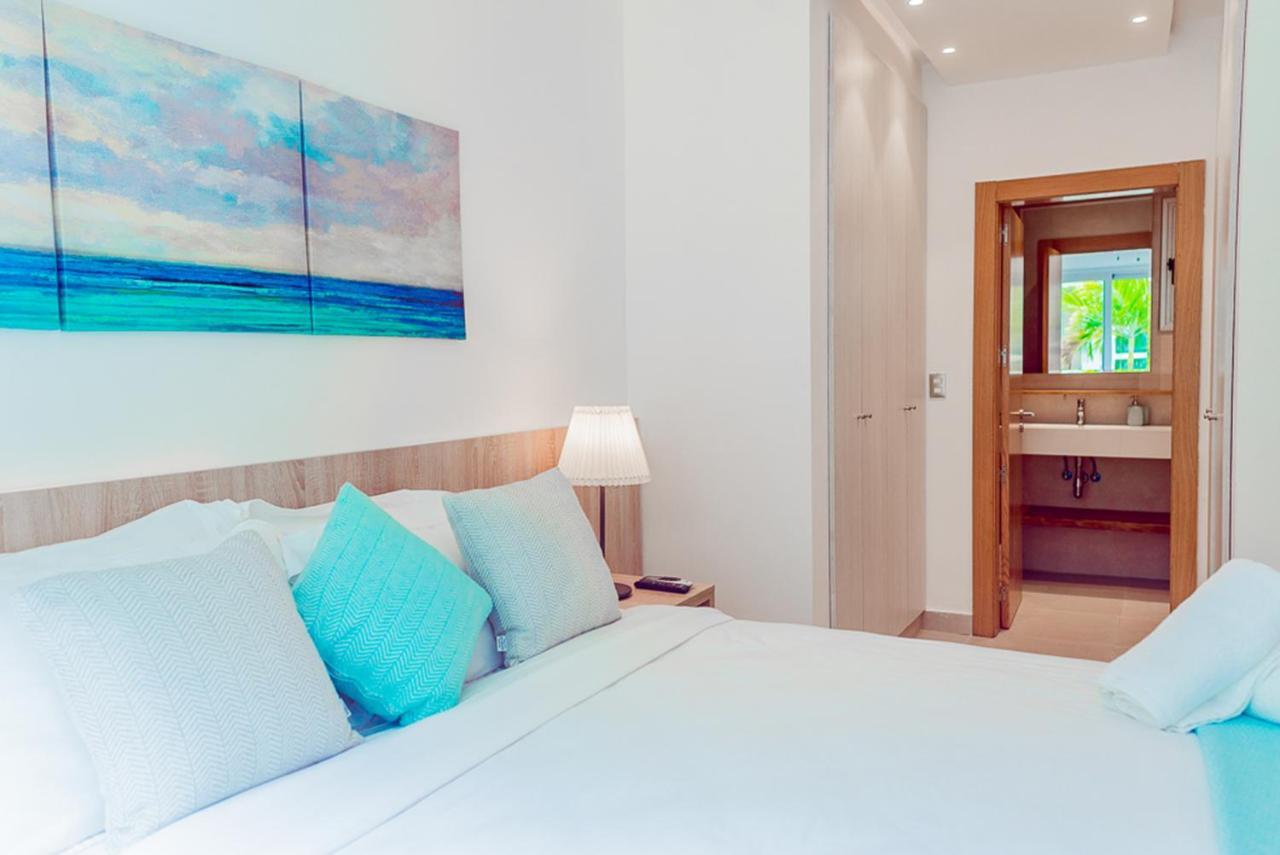 Punta Cana Beach Apartments 外观 照片