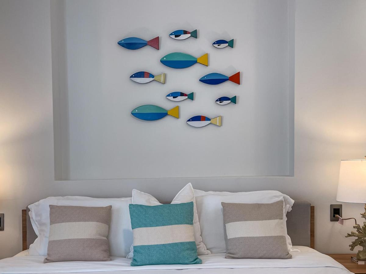 Punta Cana Beach Apartments 外观 照片
