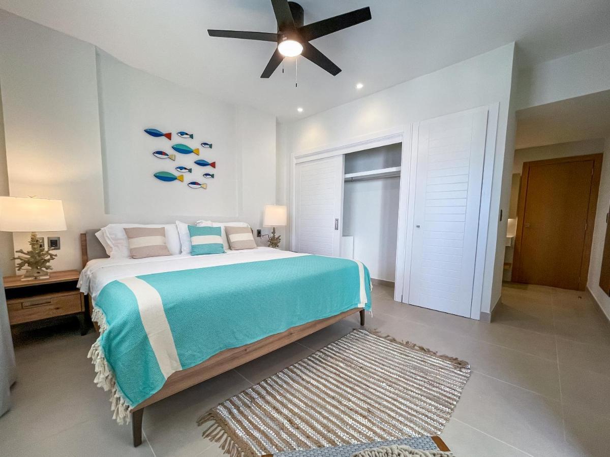 Punta Cana Beach Apartments 外观 照片