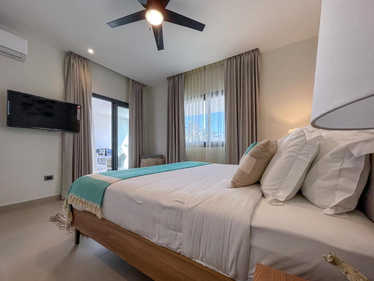 Punta Cana Beach Apartments 外观 照片