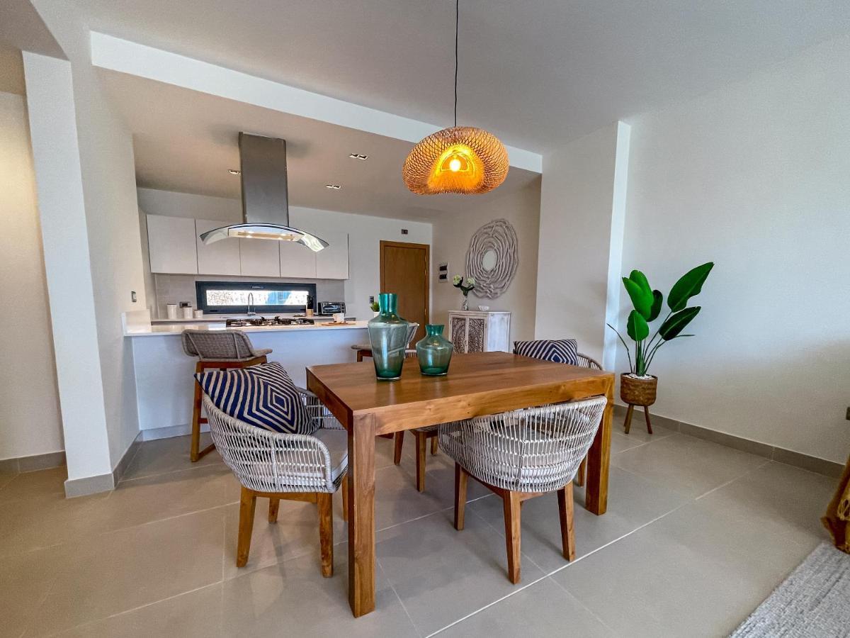 Punta Cana Beach Apartments 外观 照片