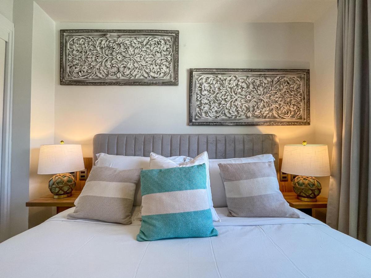 Punta Cana Beach Apartments 外观 照片