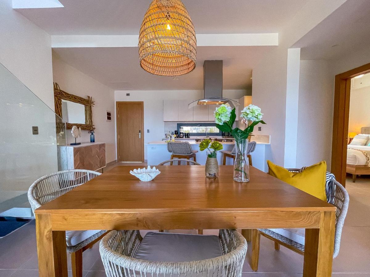 Punta Cana Beach Apartments 外观 照片