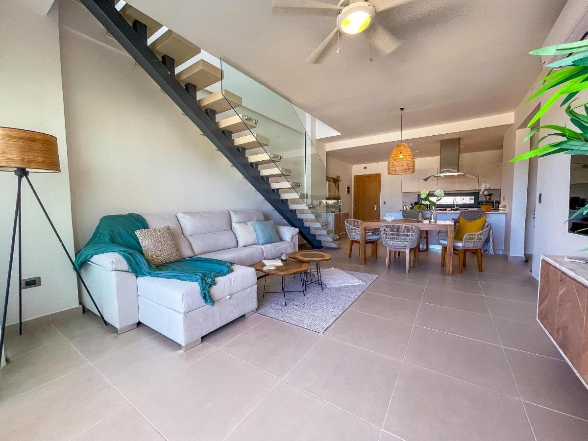 Punta Cana Beach Apartments 外观 照片
