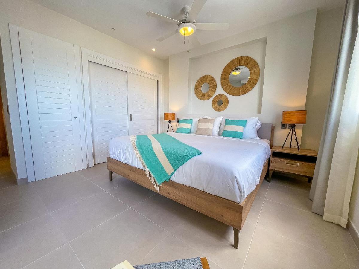 Punta Cana Beach Apartments 外观 照片